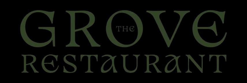 The Grove Logo